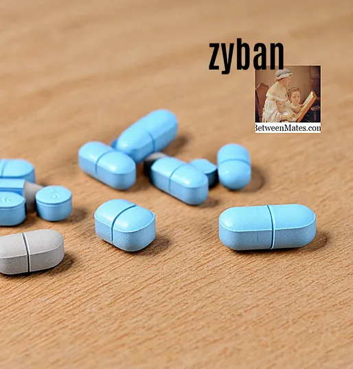 Zyban en vente libre